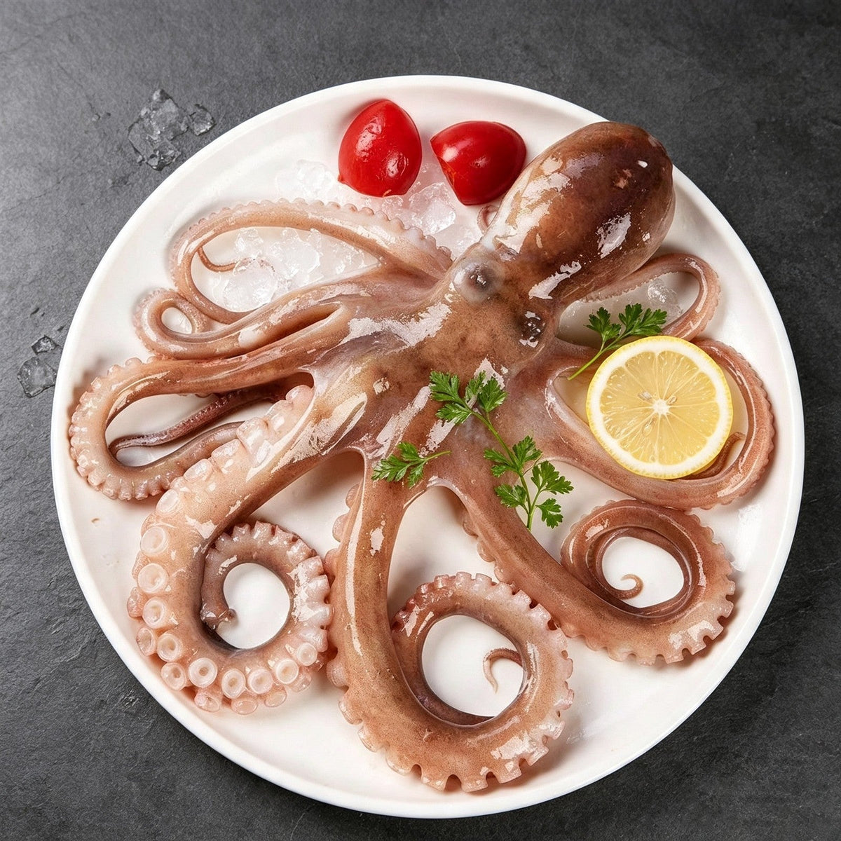 SEAFOOD